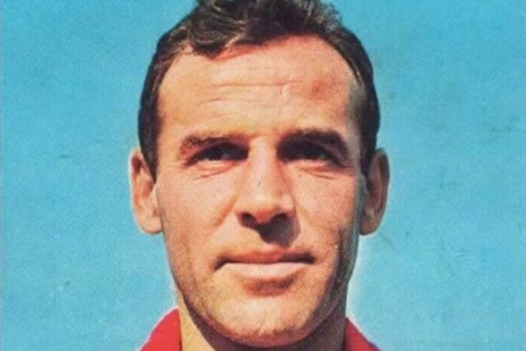 Giulio Savoini, ora la tribuna d'onore del Menti gli verrà intitolata