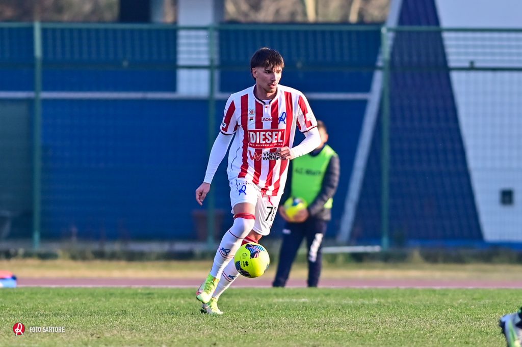 Mercato Lane: Fantoni