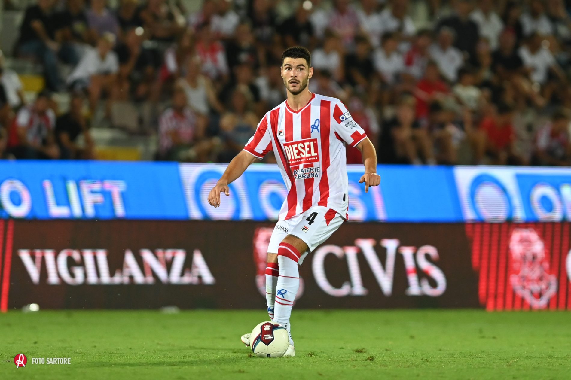 Giudice sportivo