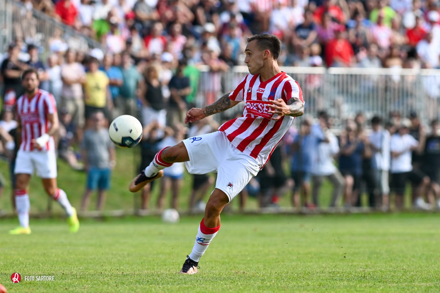 Calciomercato Vicenza