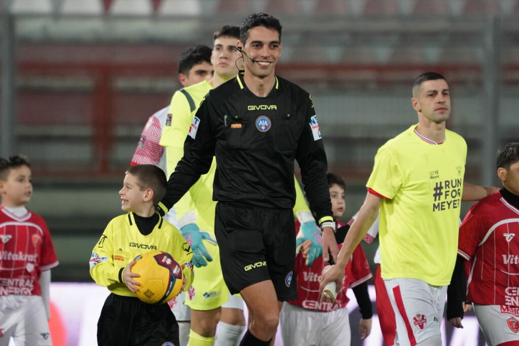 arbitro
