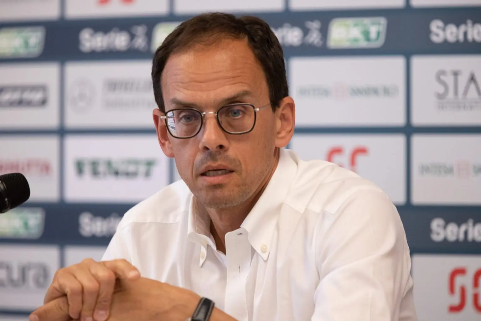 Bedin ha parlato sulla situazione del calcio italiano