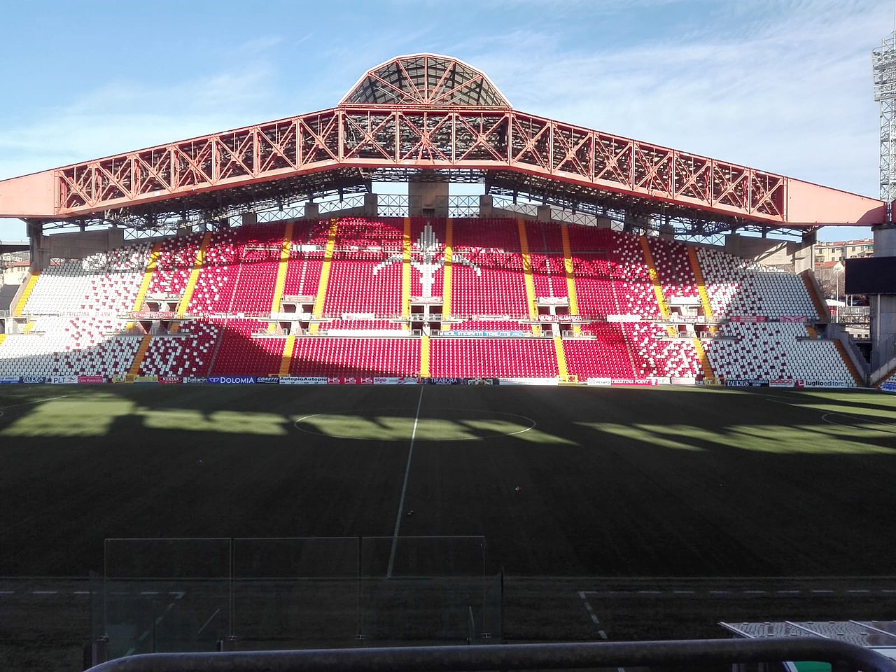 Caos Triestina
