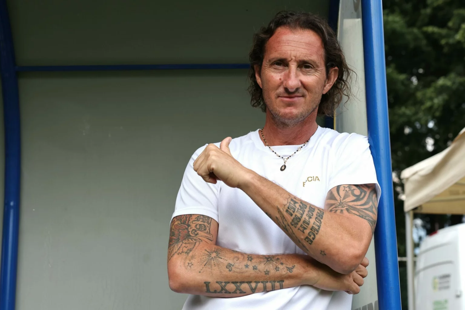 Aimo Diana prossimo ad entrare nello staff della Samp?