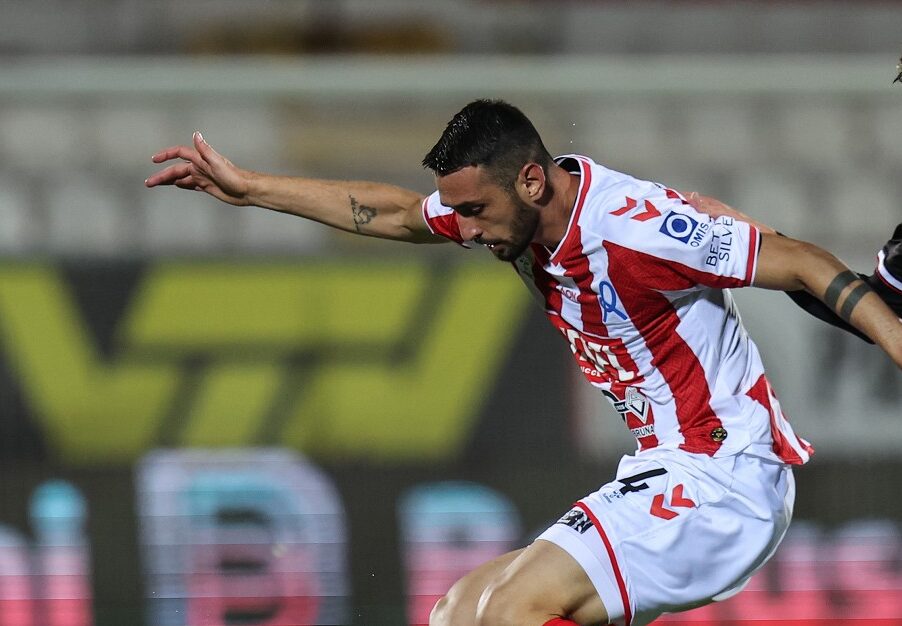 Decisivo Beppe Cuomo