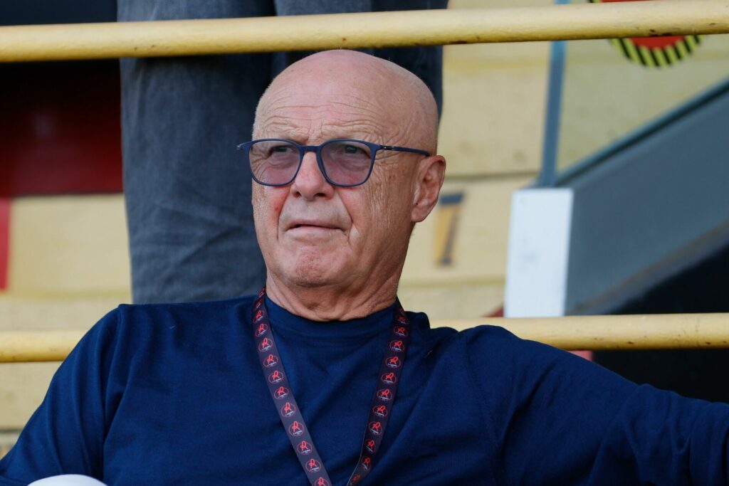 Lino Chilese festeggia un successo importante con la Pergolettese