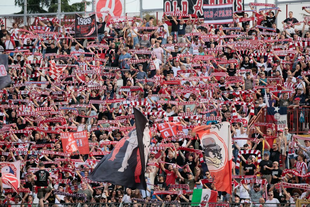 Biglietti per Vicenza-Inter U23