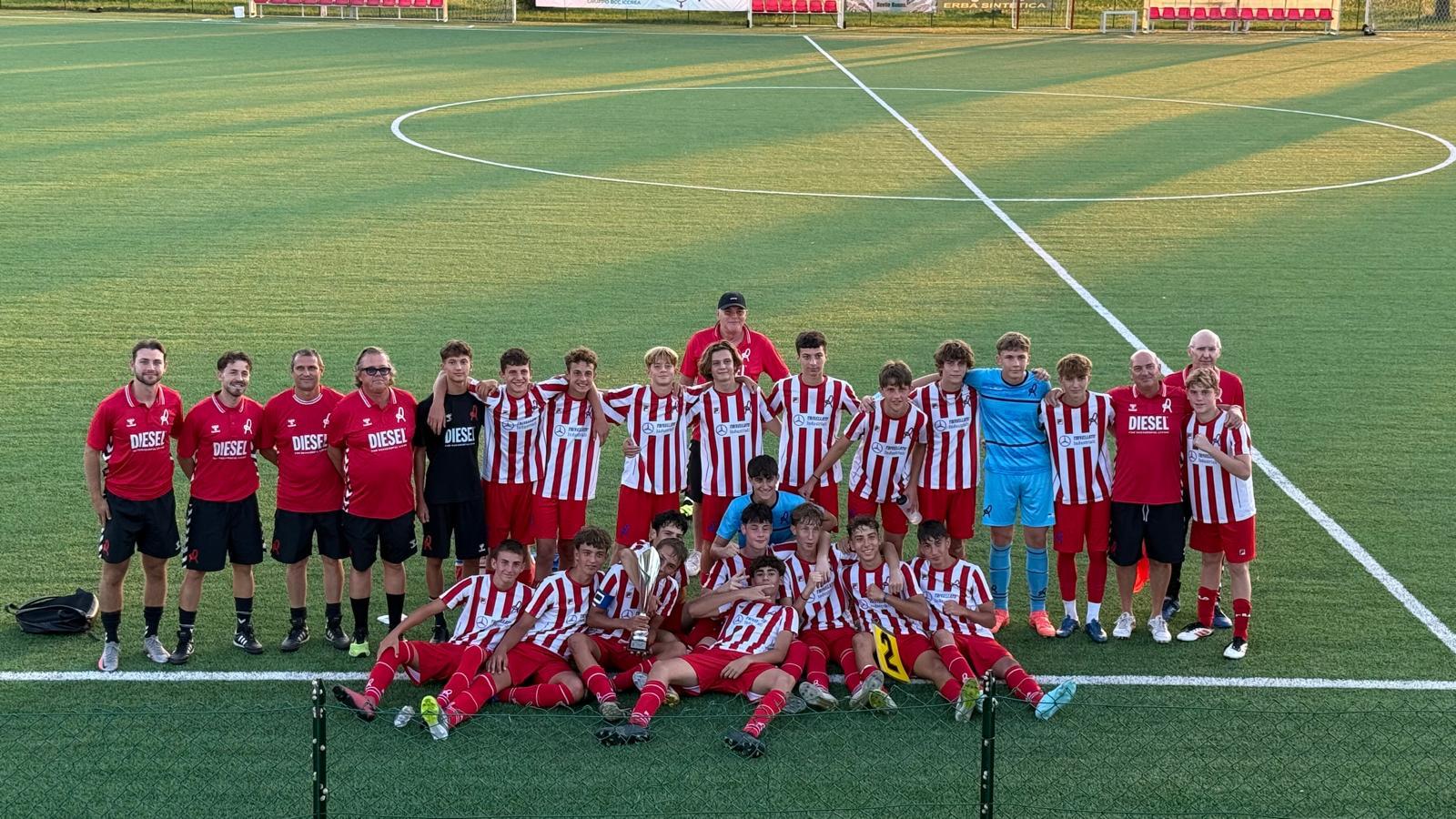 Under 15