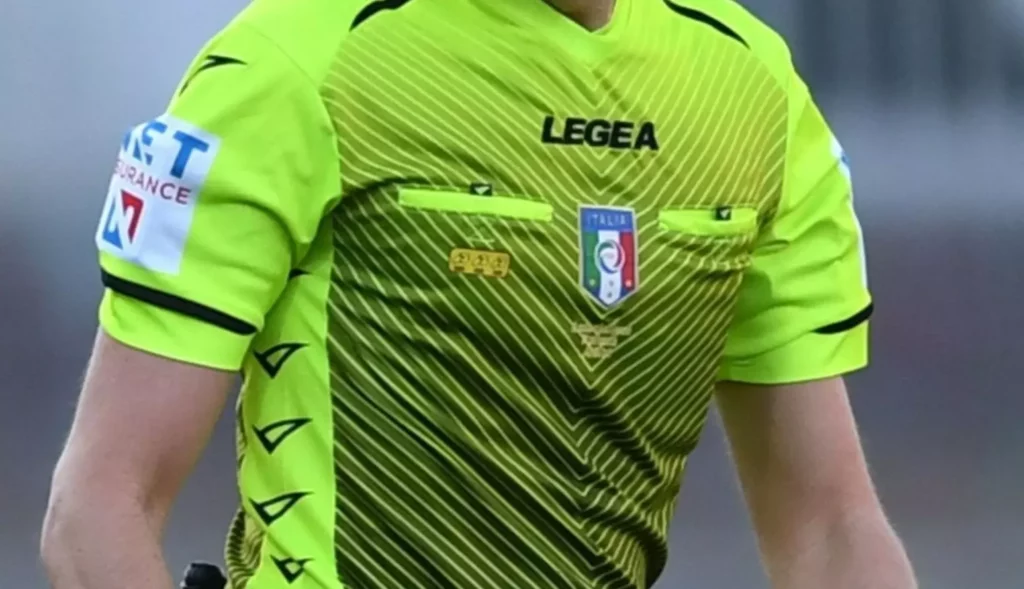 Striamo dirigerà Lumezzane-Vicenza