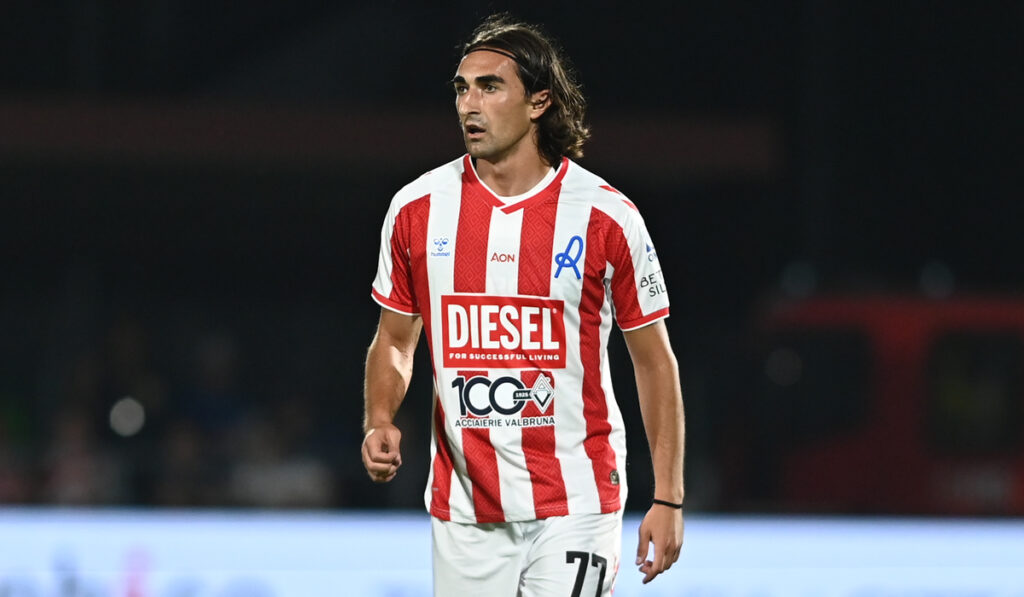 Armand Rada interverrà in trasmissione