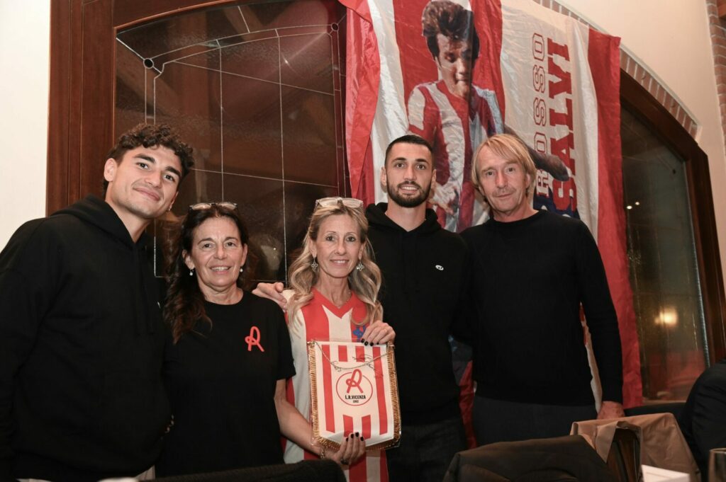 Un premio nella memoria di Giancarlo Salvi