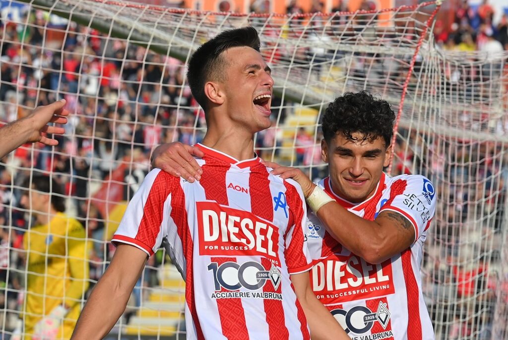 Rauti e Stuckler in attacco dal primo minuto?