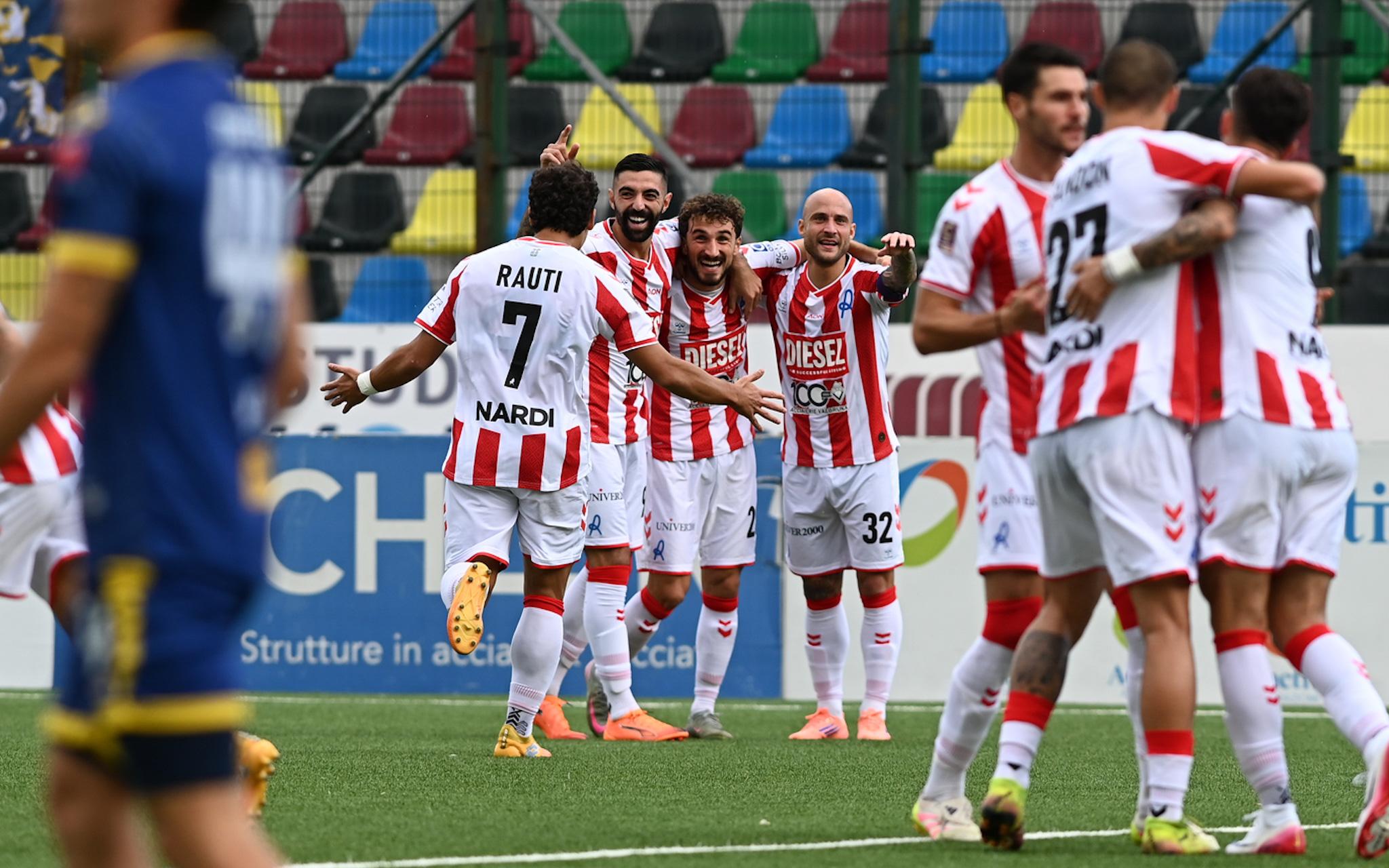 Vicenza-Trento