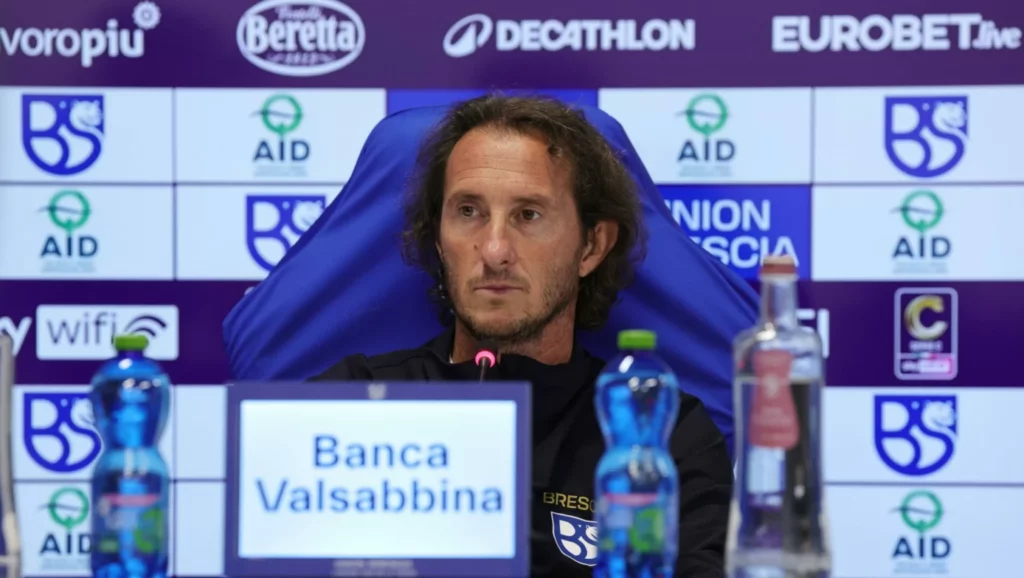 Il tecnico della Leonessa, Diana