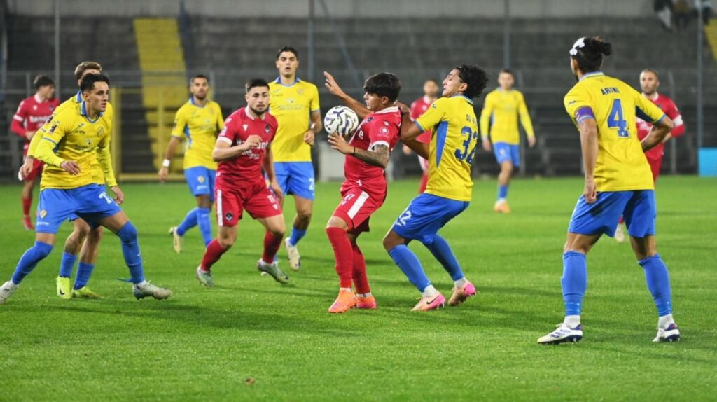 Giana erminio e pergolettese