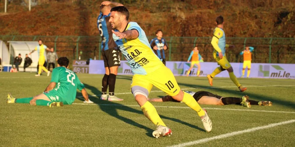 Minesso girone del Lane