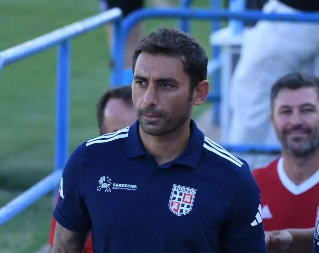 Michele Pazienza esonerato dal Foggia