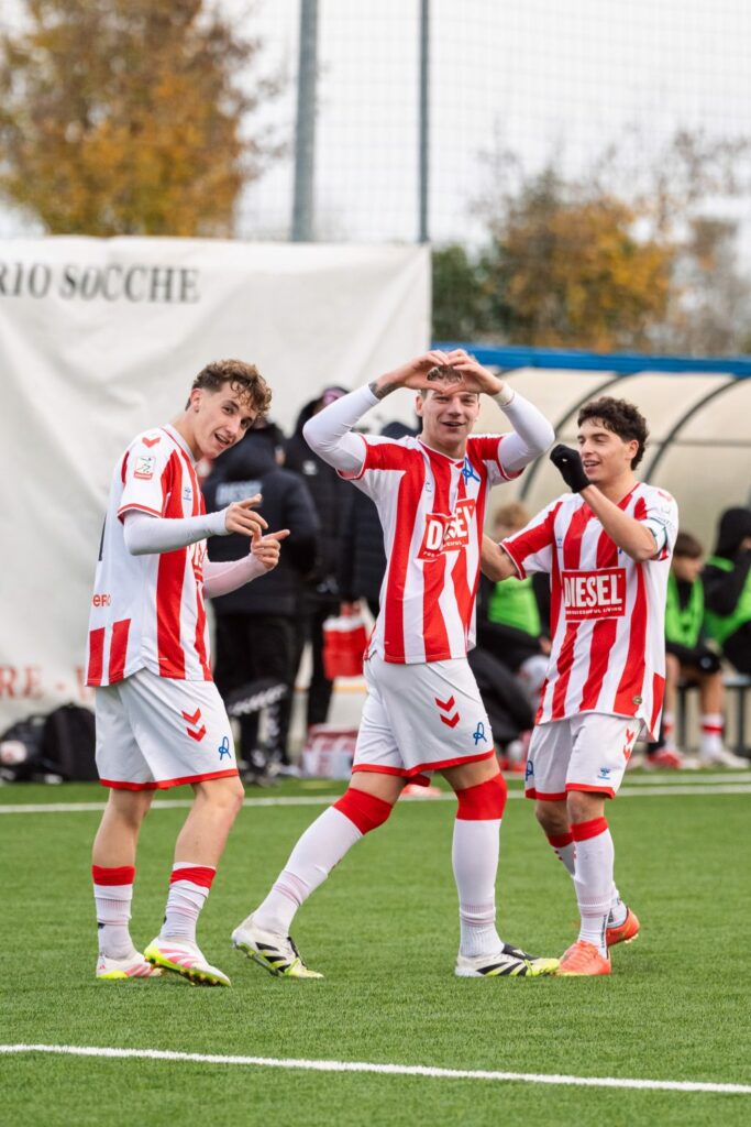 Primavera del Vicenza