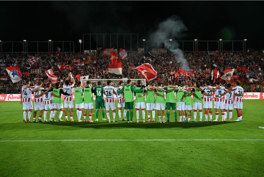 Vicenza-Cittadella