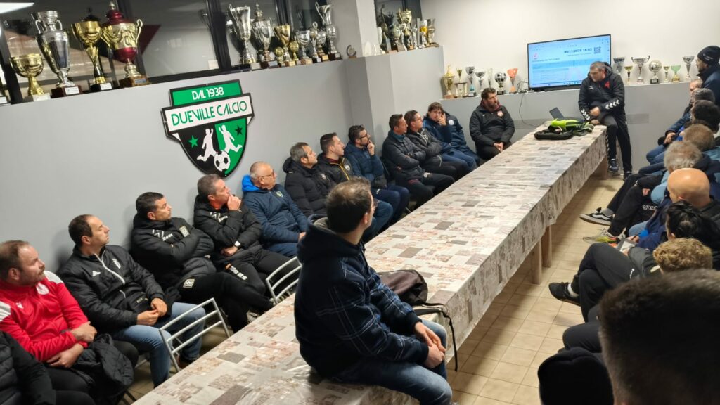 Tanta partecipazione agli incontri organizzati dal Vicenza