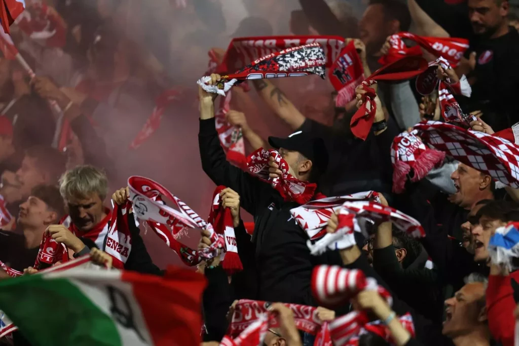 biglietti extra per Vicenza-Triestina