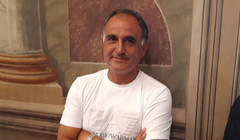 Ciccio Schenardi ha lasciato un bel ricordo al Lane