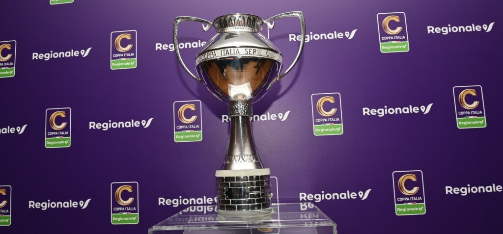 coppa italia serie c regionale