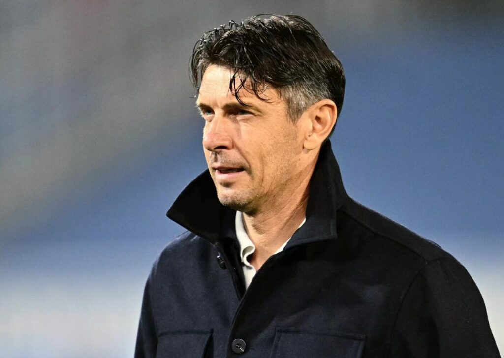 EX VICENZA ZANCHETTA