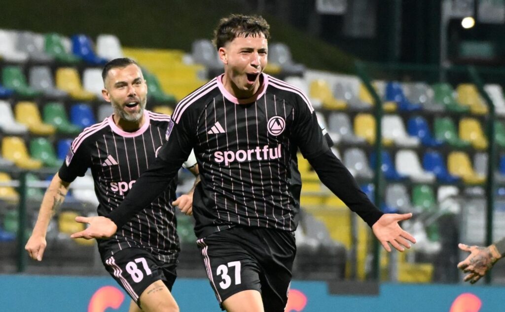 Girone del Vicenza - Dolomiti Bellunesi