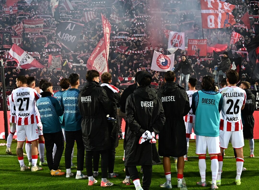 girone del Vicenza