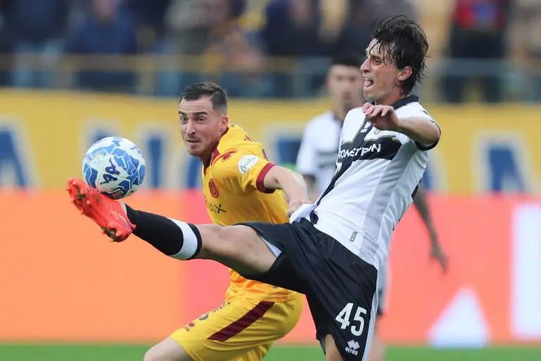 Roberto Inglese interessa al Brescia