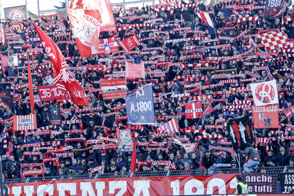 L'Ospitaletto ha perso 1-0 contro il Lane