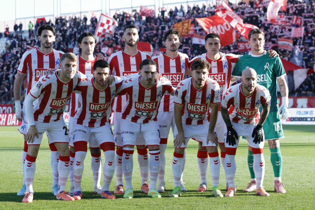 Grande 2025 per il Lane