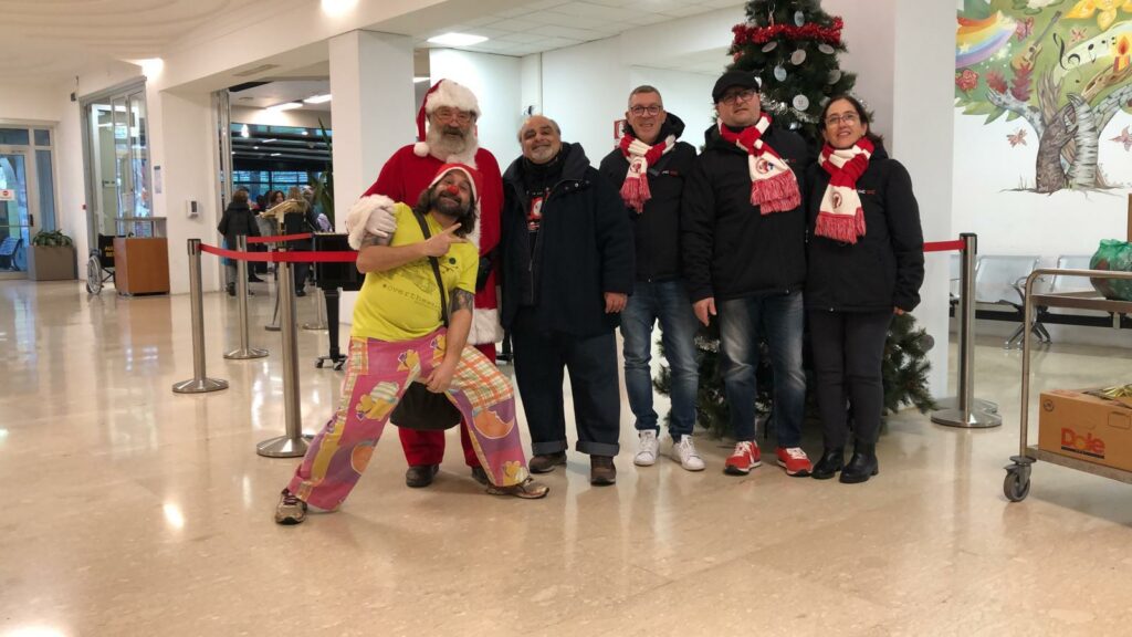 Le Prime Uve al San Bortolo