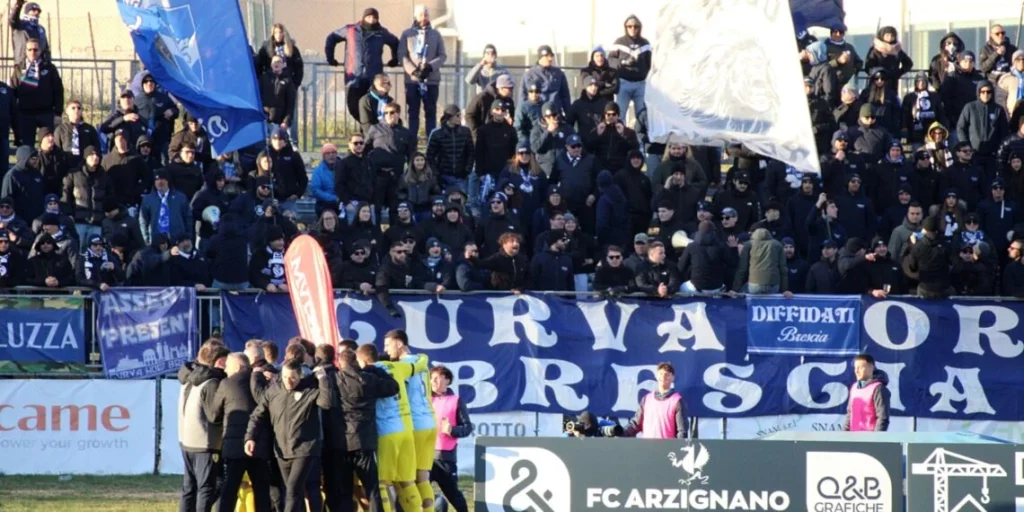 Vicenza rimane a +11