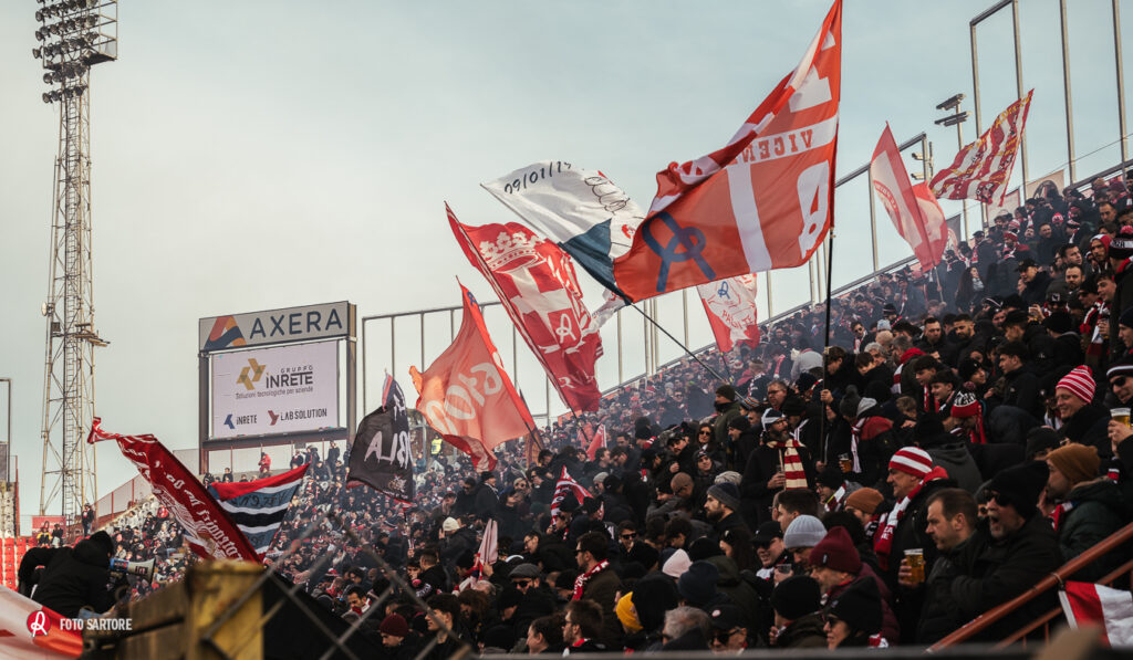 Biglietti Vicenza-Cittadella