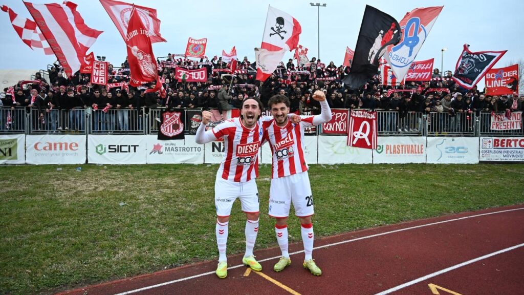Dopo Arzignano-Vicenza