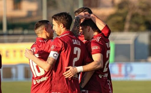 Vicenza può allungare