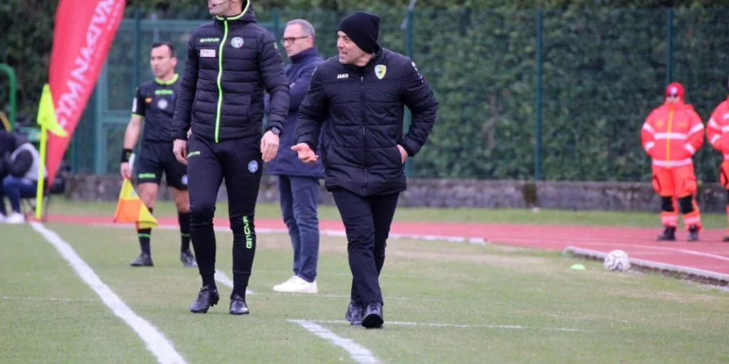 Arzignano raggiunto dal Novara