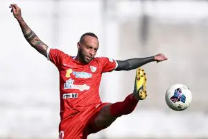 Giacomelli al Mantova