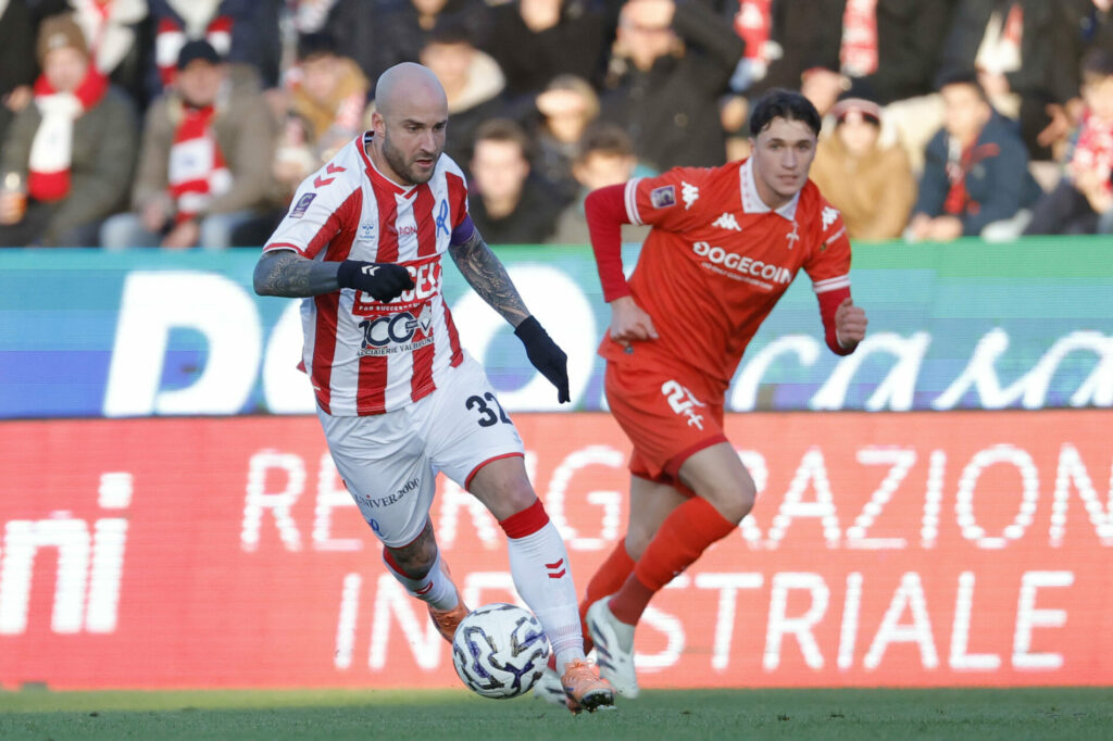 Pippo Costa pronto a riprendersi la fascia