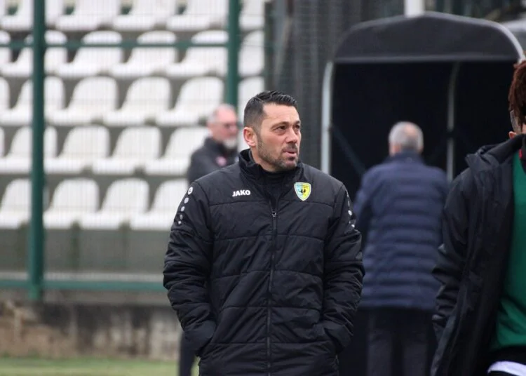 L'attesa di Daniele Di Donato per il derby