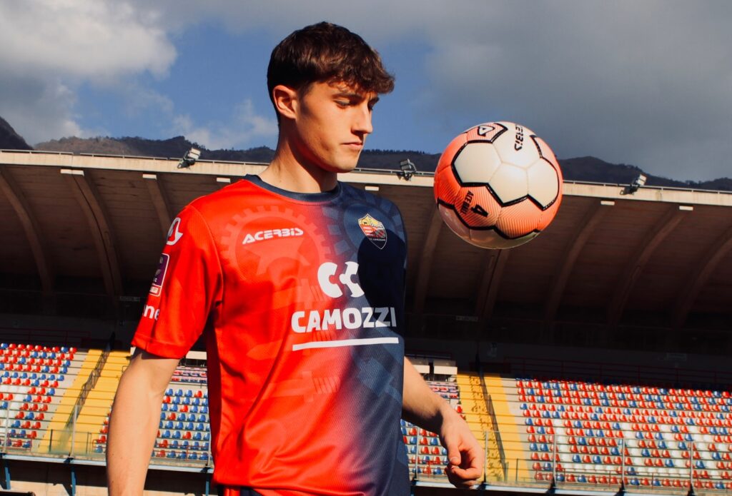 Mercato del girone A - Stivanello