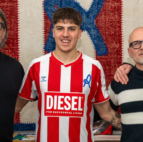 Mercato Vicenza