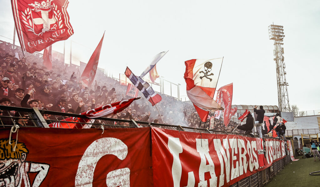 Verso Pro Patria-Vicenza