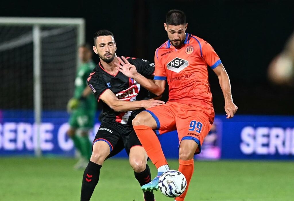 Verso Vicenza-Ospitaletto