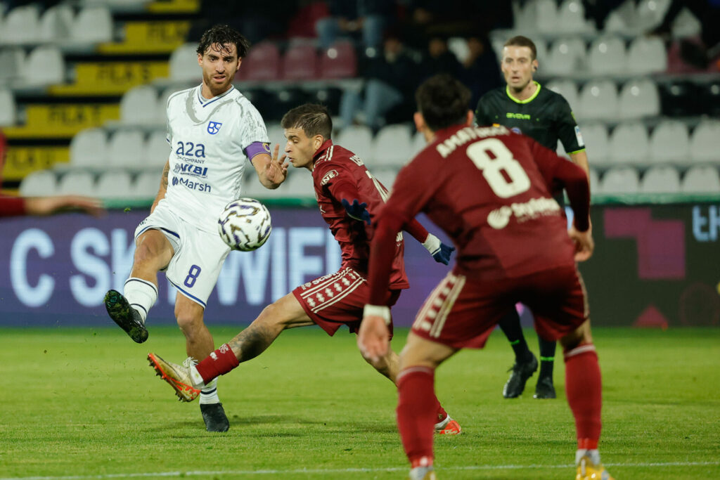 Vicenza e brescia in contemporanea