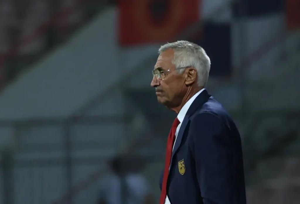 Reja ha fatto vincere un campionato al Vicenza