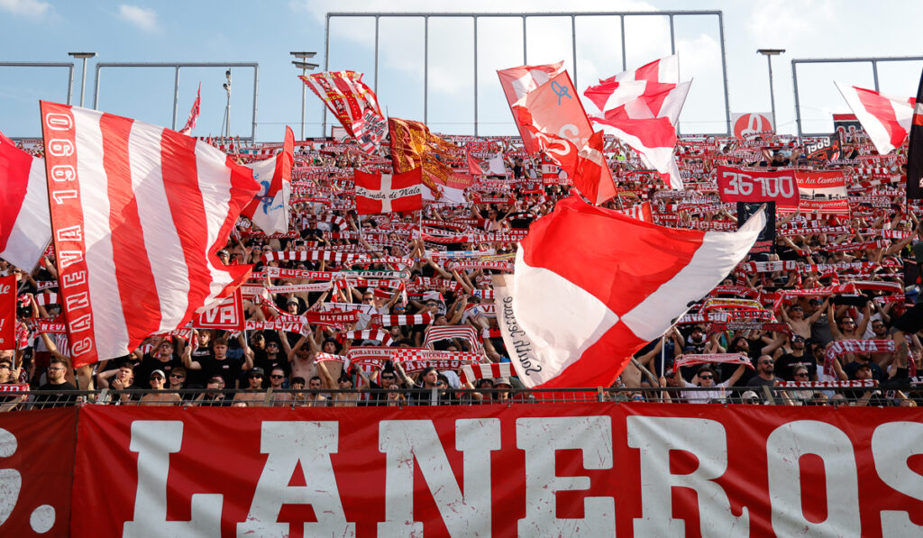 Il patrimonio del Lane: i suoi tifosi