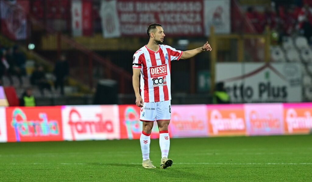 Michele Cavion ha commentato il pareggio a reti bianche